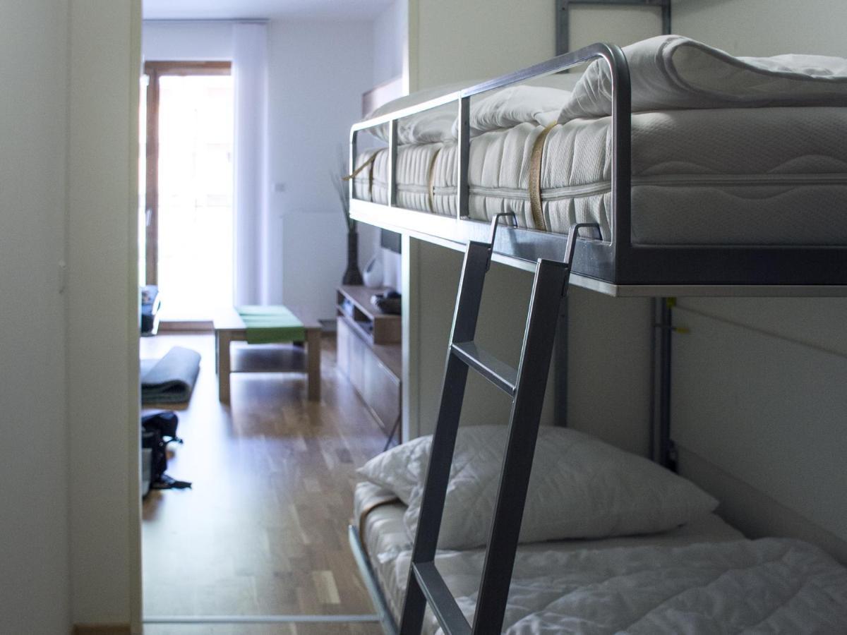 Apartmán Špindlerův Mlýn Exterior foto