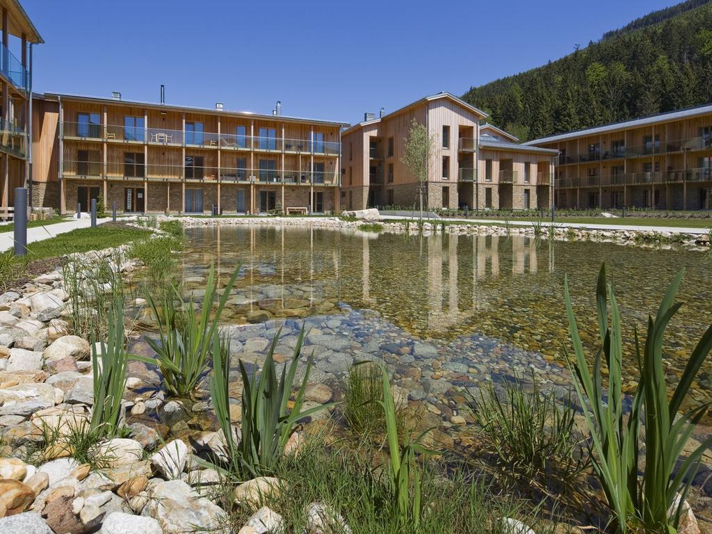 Apartmán Špindlerův Mlýn Exterior foto