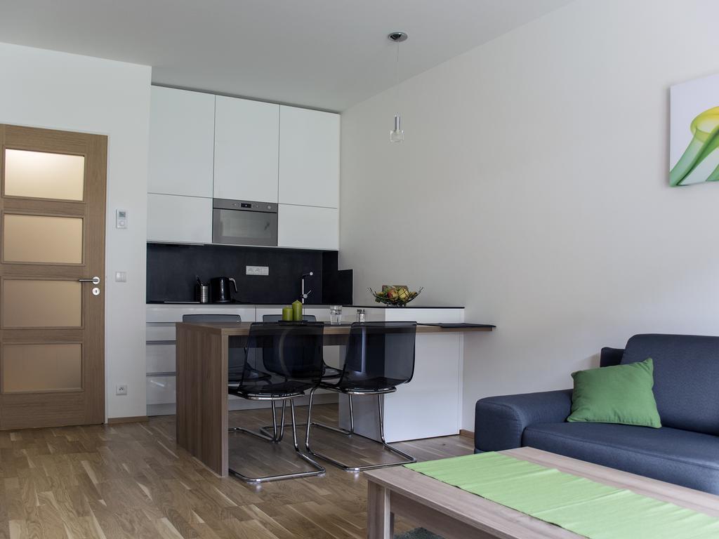 Apartmán Špindlerův Mlýn Exterior foto