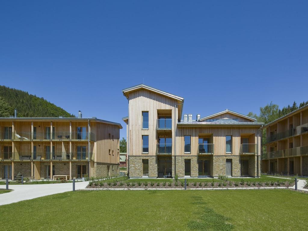 Apartmán Špindlerův Mlýn Exterior foto
