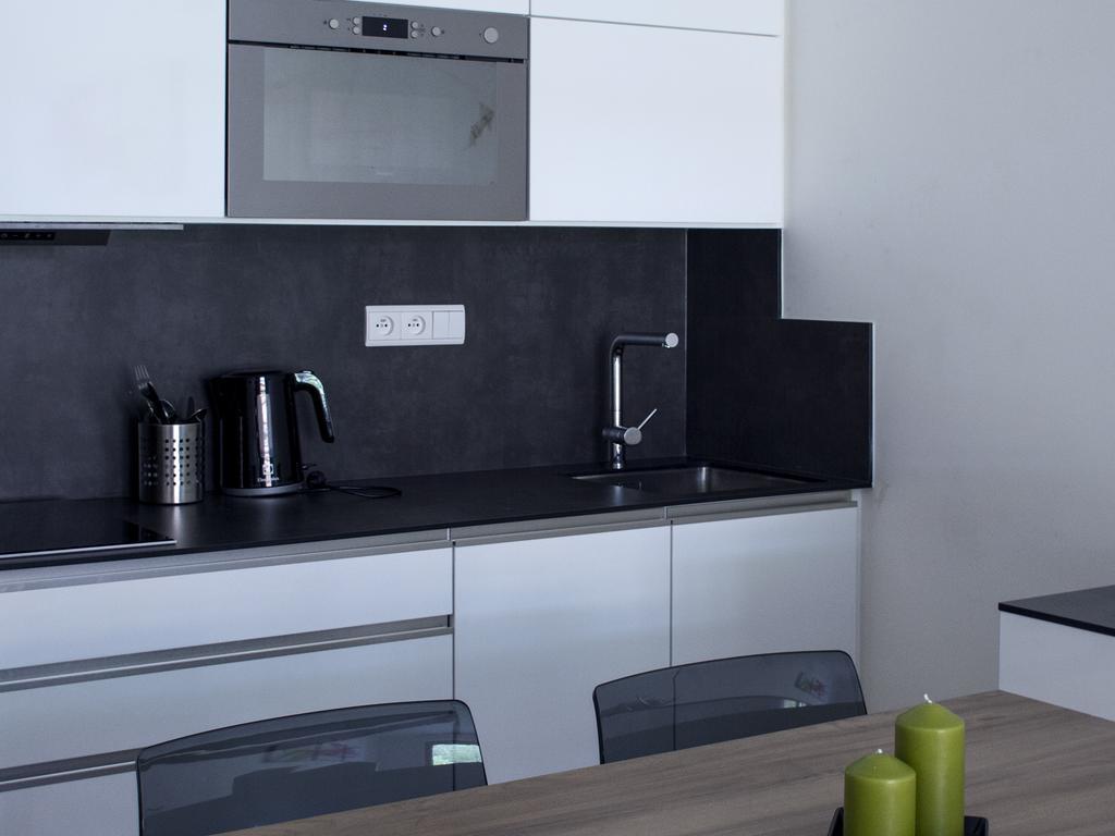 Apartmán Špindlerův Mlýn Exterior foto